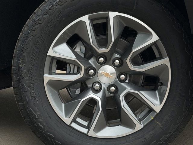 2026 Chevrolet Silverado 1500 LT - Photo 10