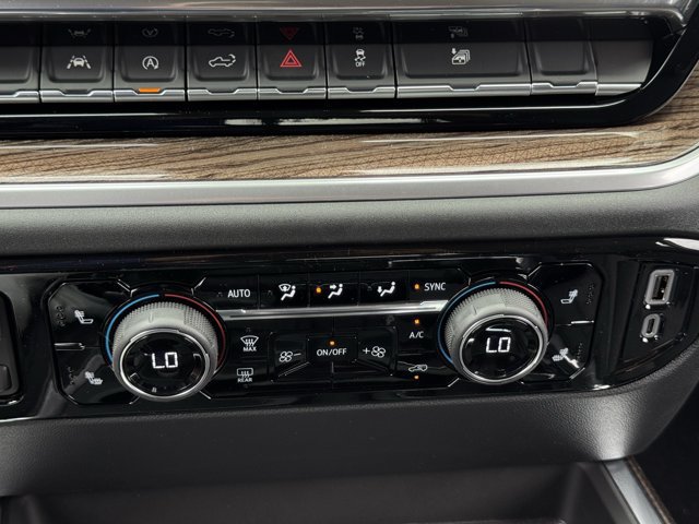2026 Chevrolet Silverado 1500 LT - Photo 16