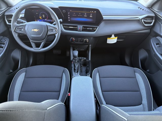 2026 Chevrolet Trailblazer LS - Photo 11