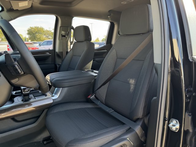 2026 Chevrolet Silverado 1500 LT - Photo 20