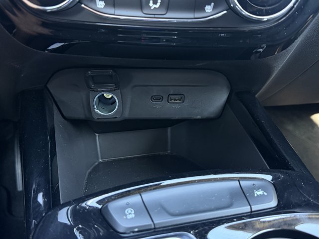 2026 Chevrolet Trax Activ - Photo 18