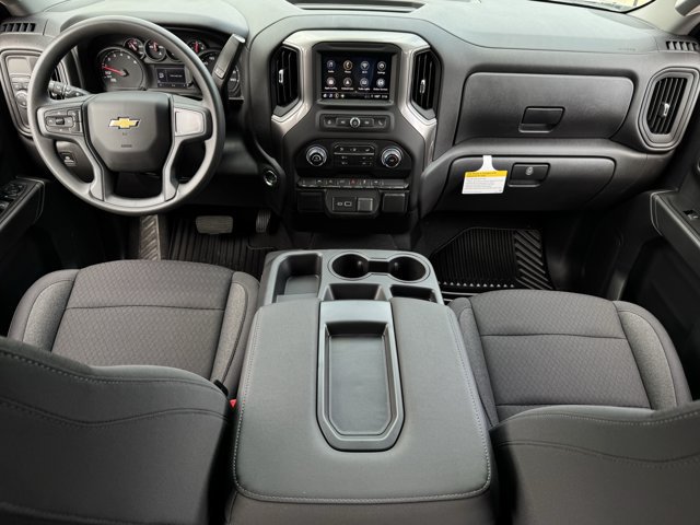 2026 Chevrolet Silverado 1500 Custom - Photo 10