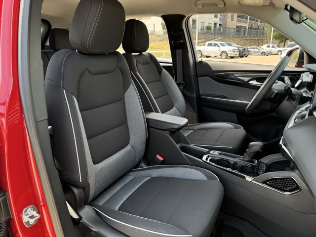 2026 Chevrolet Trailblazer LS - Photo 24
