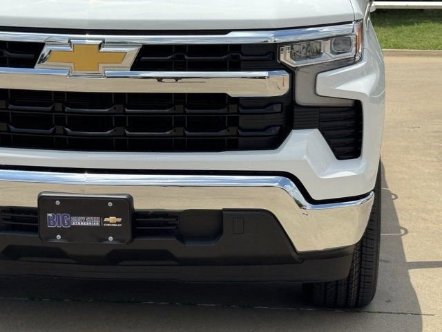 2026 Chevrolet Silverado 1500 LT - Photo 9