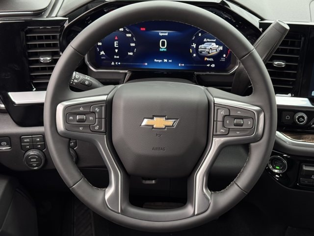 2026 Chevrolet Silverado 1500 LT - Photo 12