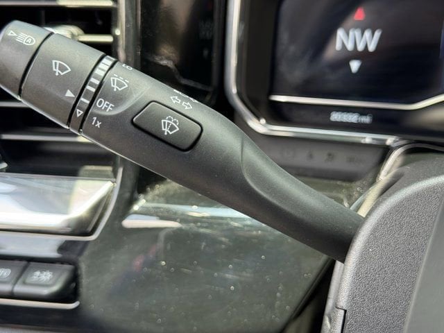 2025 Chevrolet Silverado 1500 LTZ - Photo 22