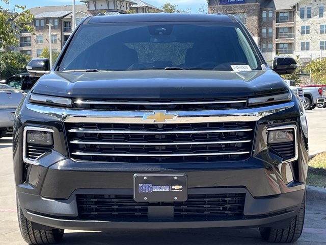 2027 Chevrolet Traverse LT - Photo 6