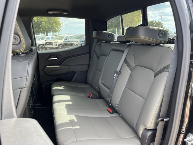 2026 Chevrolet Colorado ZR2 - Photo 23