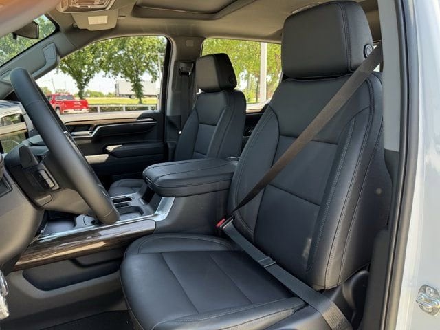 2026 Chevrolet Silverado 1500 LT Trail Boss - Photo 21