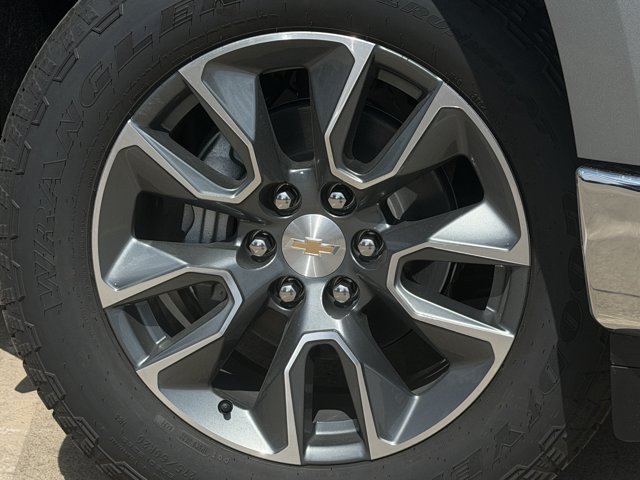 2026 Chevrolet Silverado 1500 LT - Photo 10