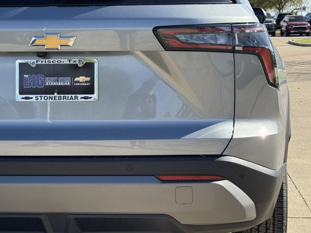 2026 Chevrolet Equinox LT - Photo 7