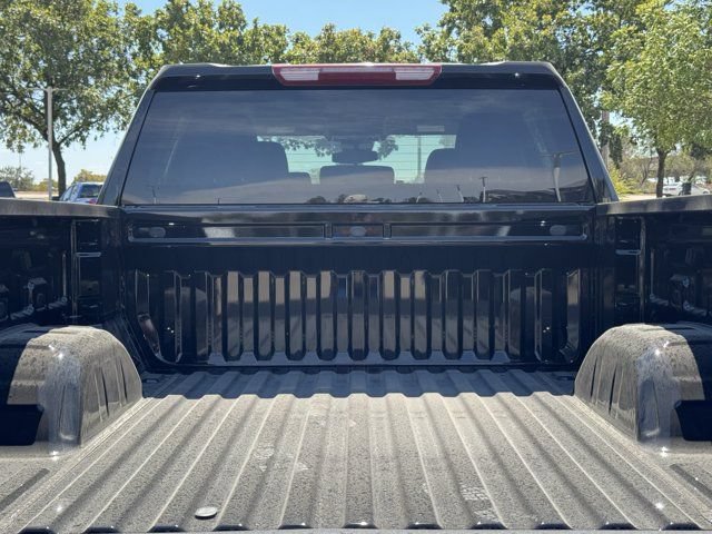 2026 Chevrolet Silverado 1500 LT Trail Boss - Photo 23