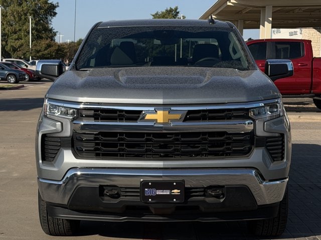 2026 Chevrolet Silverado 1500 LT (2FL) - Photo 8