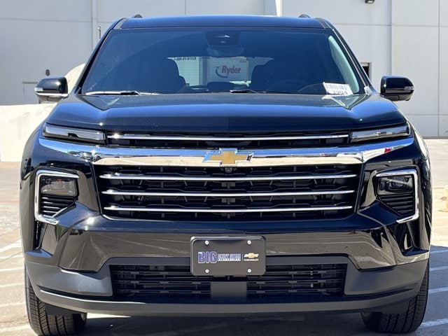 2027 Chevrolet Traverse LT - Photo 6