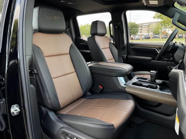 2026 Chevrolet Silverado 1500 High Country - Photo 26