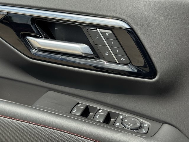 2026 Chevrolet Tahoe RST - Photo 19
