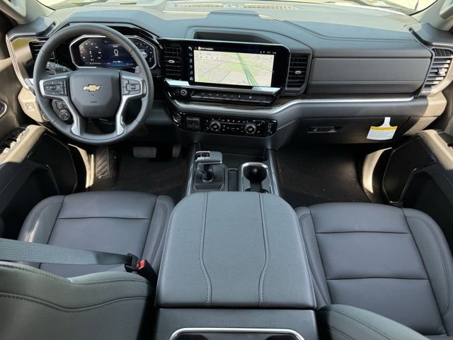 2026 Chevrolet Silverado 1500 LT - Photo 10