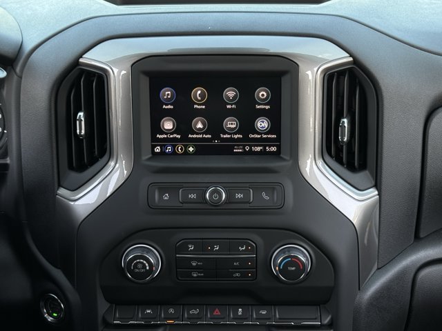 2026 Chevrolet Silverado 1500 Custom - Photo 14