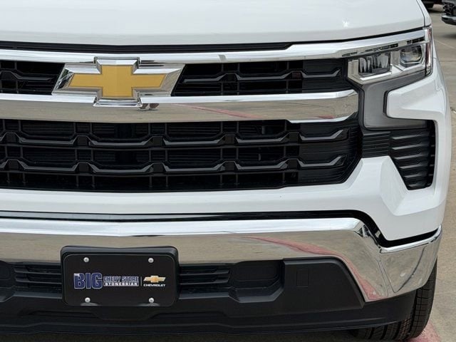 2026 Chevrolet Silverado 1500 LT - Photo 9