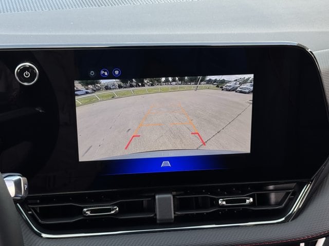 2027 Chevrolet Equinox RS - Photo 14