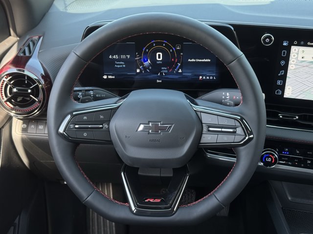 2027 Chevrolet Equinox RS - Photo 12
