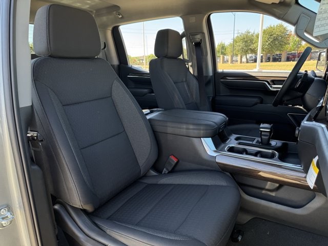 2026 Chevrolet Silverado 1500 LT Trail Boss - Photo 23