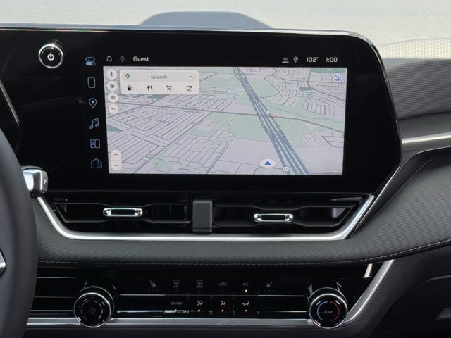 2027 Chevrolet Equinox LT - Photo 13