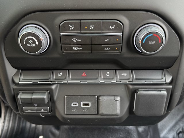 2026 Chevrolet Silverado 2500 HD WT - Photo 15