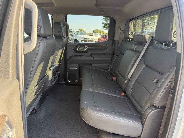 2026 Chevrolet Silverado 1500 LT - Photo 24