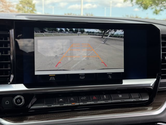 2026 Chevrolet Silverado 1500 RST - Photo 14