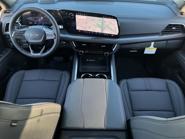 2027 Chevrolet Tahoe RST - Photo 10