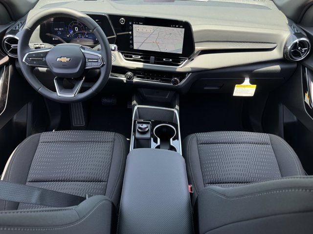 2027 Chevrolet Equinox LT - Photo 10