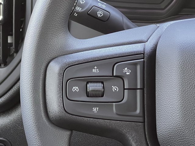 2026 Chevrolet Silverado 1500 Custom - Photo 14