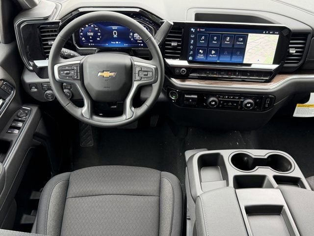 2026 Chevrolet Silverado 1500 LT - Photo 12