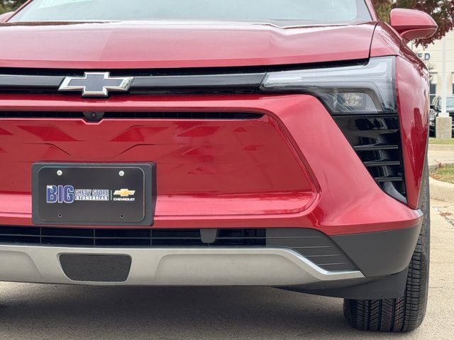 2026 Chevrolet Blazer EV LT - Photo 9