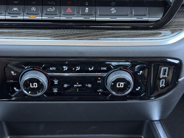 2026 Chevrolet Silverado 1500 LT Trail Boss - Photo 16