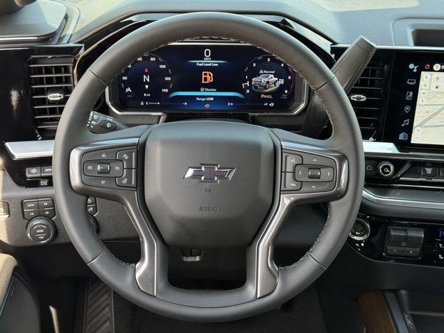 2026 Chevrolet Silverado 2500 HD High Country - Photo 12