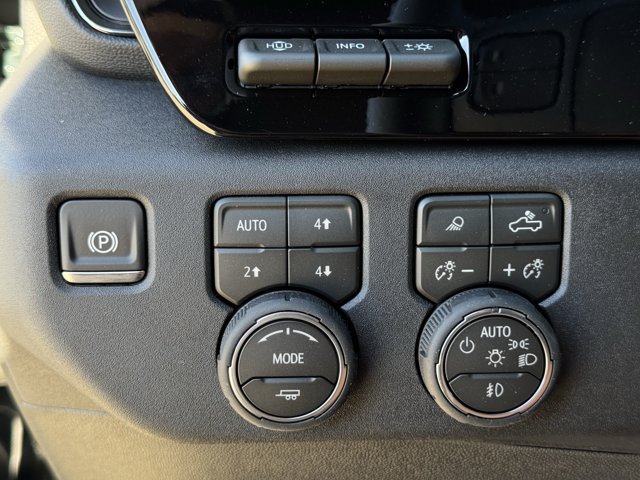 2026 Chevrolet Silverado 2500 HD ZR2 - Photo 18