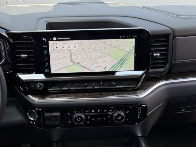 2026 Chevrolet Silverado 1500 LT - Photo 13