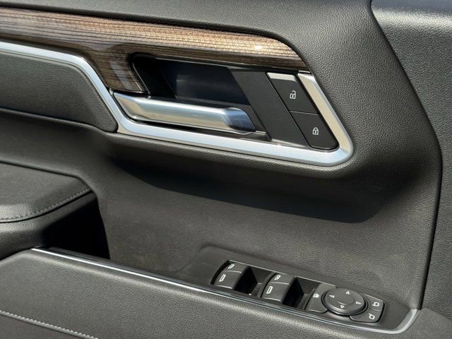 2026 Chevrolet Silverado 1500 LT - Photo 19