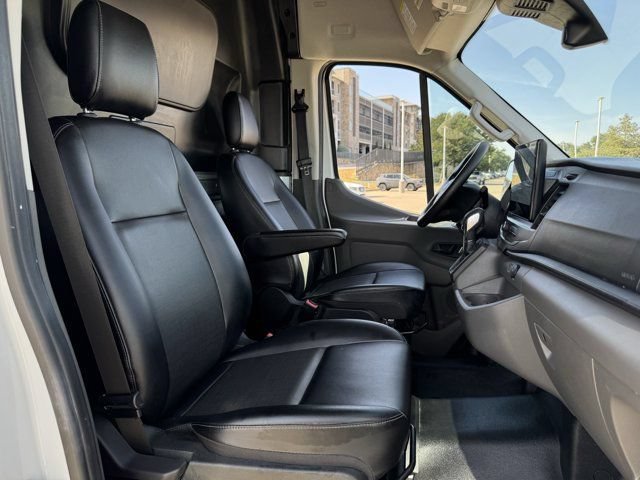 2024 Ford Transit Van Base - Photo 27