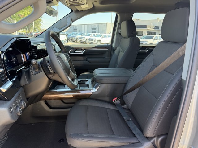 2026 Chevrolet Silverado 1500 LT - Photo 22