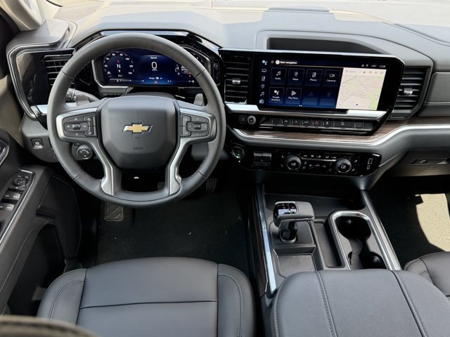 2026 Chevrolet Silverado 1500 LT - Photo 12