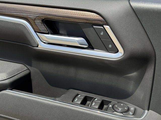 2026 Chevrolet Silverado 1500 RST - Photo 19