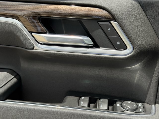 2026 Chevrolet Silverado 1500 LT - Photo 19