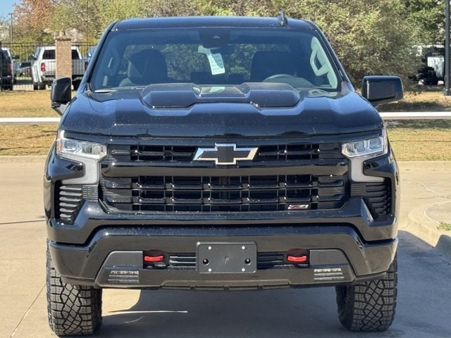 2026 Chevrolet Silverado 1500 LT Trail Boss - Photo 8