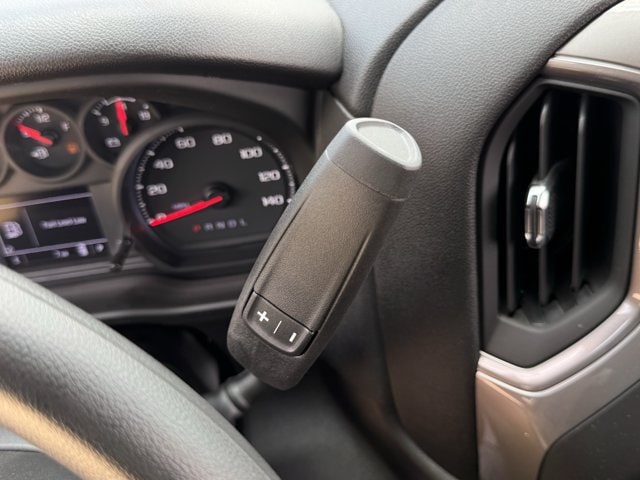2026 Chevrolet Silverado 2500 HD WT - Photo 17