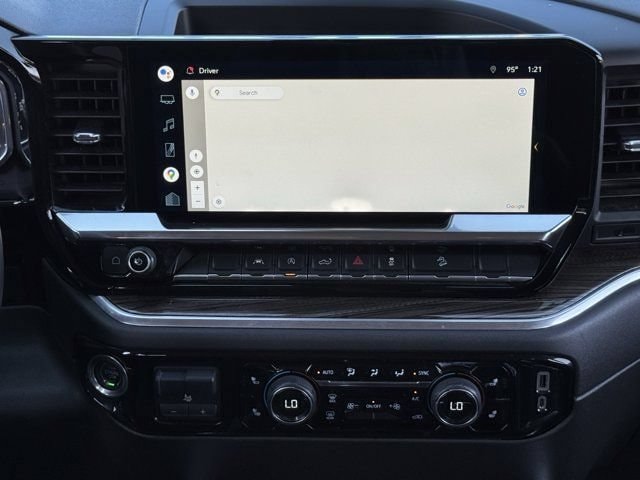2022 Chevrolet Silverado 1500 LT - Photo 17