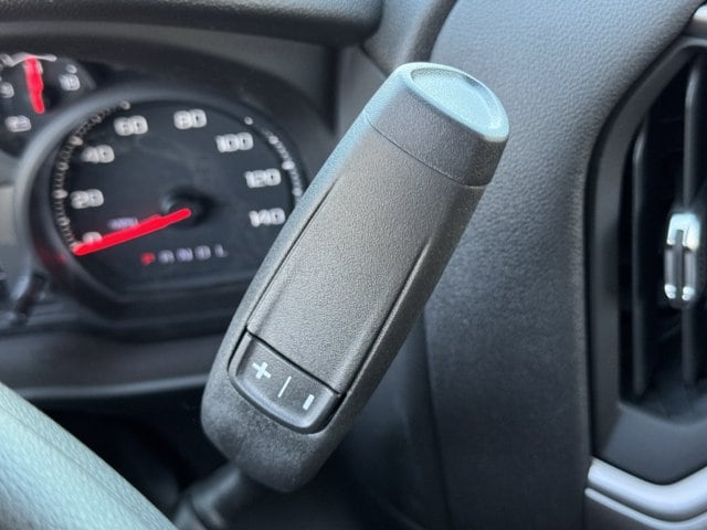 2026 Chevrolet Silverado 1500 Custom Trail Boss - Photo 18
