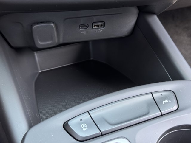 2026 Chevrolet Trax 1RS - Photo 16
